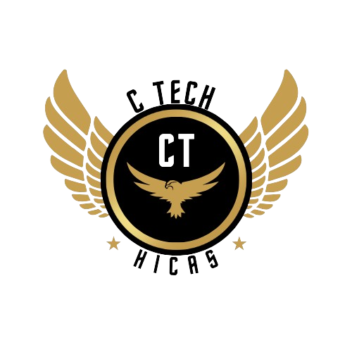 CTECH2K25 Logo